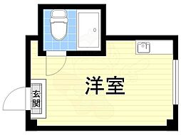 プレアール昭和町2 6階