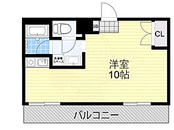 レガーレ長居公園 9階