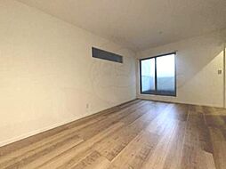 住吉区万代東4丁目貸家 3階3LDKのリビング/ダイニング