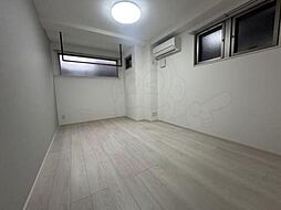 Osaka Metro御堂筋線 あびこ駅 徒歩1分の賃貸アパート 1階1Kのリビング/ダイニング