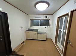 垣内マンション 1LDKの写真