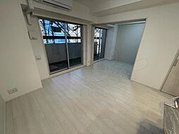 スプランディッド阿倍野 7階1LDKのリビング/ダイニング