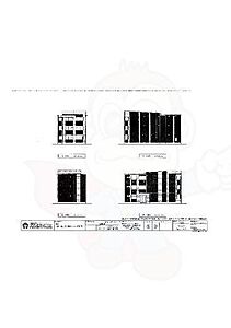 外観:完成予想図 外観:完成予想図