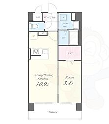 Osaka Metro谷町線 阿倍野駅 徒歩4分