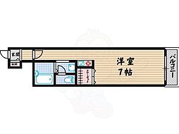 ドエルレーベンアネックス 3階/305