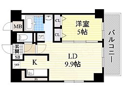 Osaka Metro御堂筋線 天王寺駅 徒歩10分