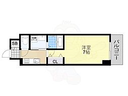 JR阪和線 南田辺駅 徒歩5分