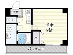 近鉄南大阪線 河堀口駅 徒歩5分