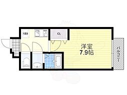 Osaka Metro御堂筋線 昭和町駅 徒歩14分