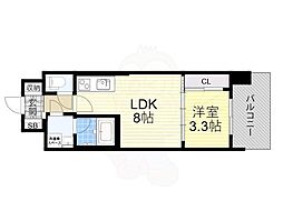 スプランディッドあびこ駅前DUE 15階/-