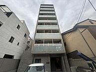 大阪府大阪市阿倍野区阪南町1丁目10番15号：物件画像／株式会社E NET 賃貸住宅サービス NetWork西田辺店