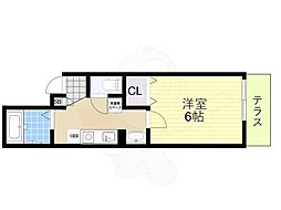 Osaka Metro御堂筋線 あびこ駅 徒歩8分