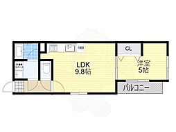 Osaka Metro御堂筋線 昭和町駅 徒歩7分