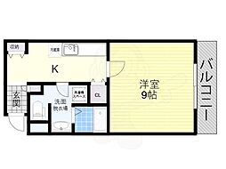 長居中央ビル 7階