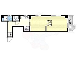 パークサイド長居 2階