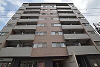 大阪府大阪市東住吉区杭全6丁目12番13号：物件画像／株式会社E NET 賃貸住宅サービス NetWork西田辺店