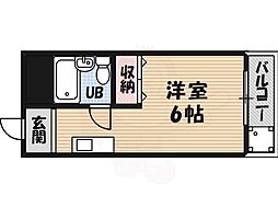 🉐敷金礼金0円！🉐メゾンドトレイユ