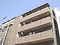 ドミール西田辺