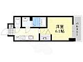 Predecort天王寺EAST10階6.2万円