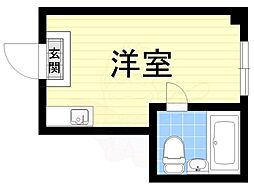 プレアール昭和町2 5階