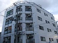 大阪府大阪市住吉区南住吉1丁目：物件画像／株式会社E NET 賃貸住宅サービス NetWork西田辺店