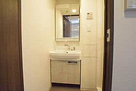 大阪府大阪市東住吉区北田辺３丁目53番3号（賃貸マンション1K・5階・24.94㎡） その9