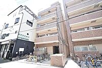 大阪府大阪市住吉区長居東3丁目：物件画像／株式会社E NET 賃貸住宅サービス NetWork西田辺店