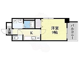 Osaka Metro御堂筋線 昭和町駅 徒歩4分