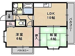 それいゆ 2階/201