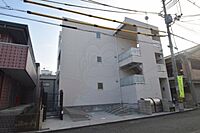 大阪府大阪市東住吉区西今川1丁目：物件画像／株式会社E NET 賃貸住宅サービス NetWork西田辺店
