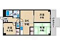 コープシティ公園南1階6.9万円