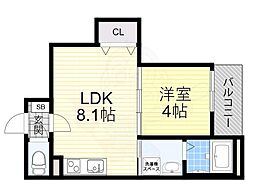 Osaka Metro御堂筋線 昭和町駅 徒歩5分