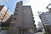 大阪府大阪市東住吉区杭全1丁目：物件画像／株式会社E NET 賃貸住宅サービス NetWork西田辺店