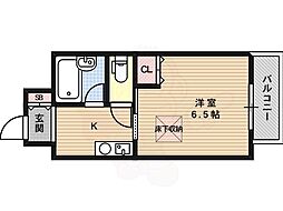 CASA DE PAO 4階