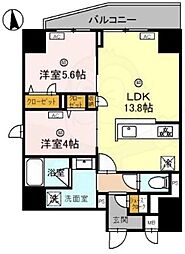 Maison de Azure 8階