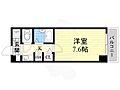 フロレスコ昭和町1階5.2万円