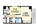 クラシスト播磨町3階12.9万円