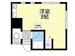 Osaka Metro谷町線 文の里駅 徒歩5分 2階/-