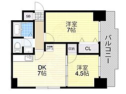 グラン・アム 4階