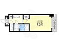 ESLEADCOURT阿倍野昭和町2階7.9万円