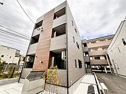 プレデンシア上住吉
