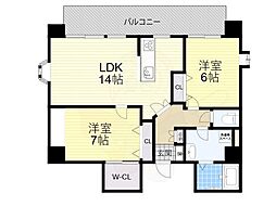 シュロス鶴ヶ丘 4階/-