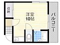 Sコート2階4.1万円