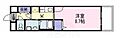アロース24階5.8万円
