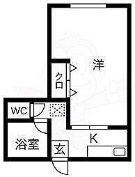 🉐敷金礼金0円！🉐GS阿倍野