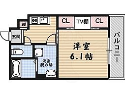 近鉄南大阪線 矢田駅 徒歩8分