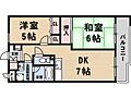 パークハイムゆたか7階12.5万円
