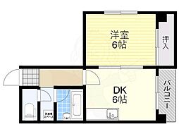 エクセル長居 2階