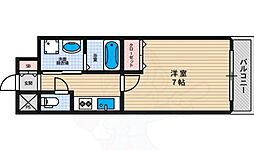 ソミュール南栄 2階