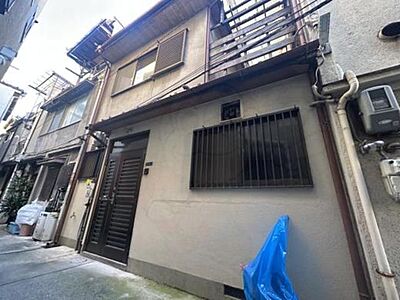 外観 外観